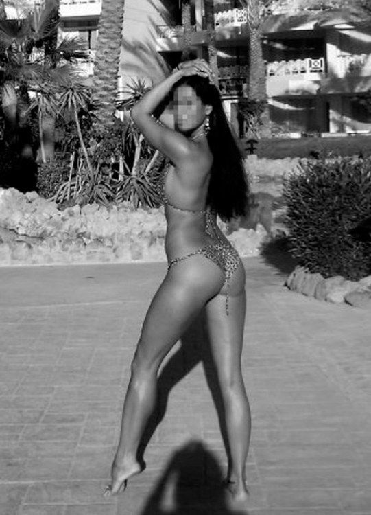 Проститутка МСК Светик +7 (916) 317-51-32