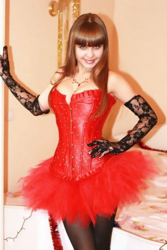 реальные индивдиуалки Профсоюзная